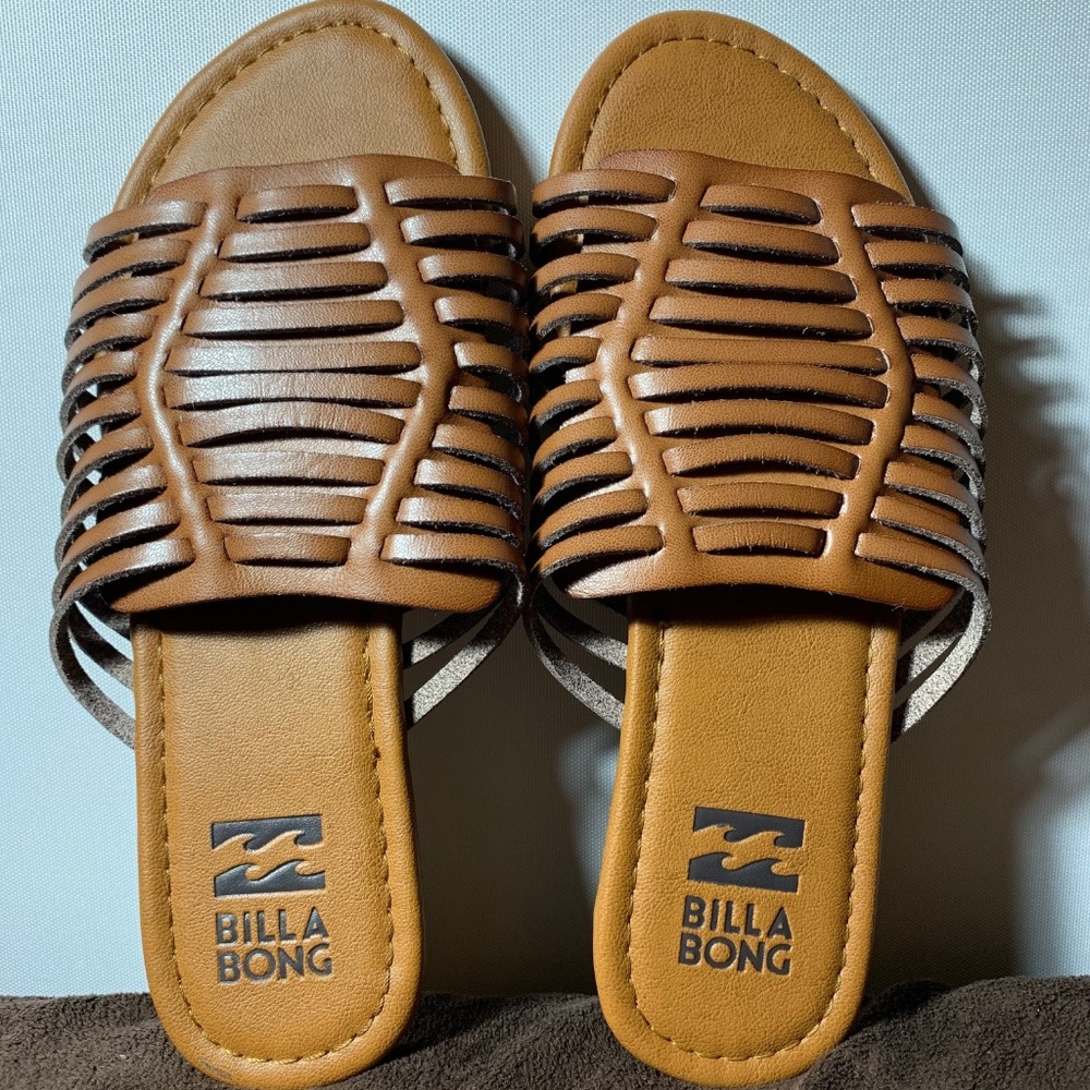 Billabong Sandals